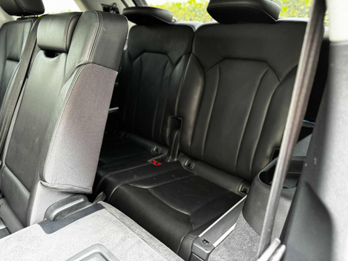 Audi Q7 3.0 Tfsi Ambition 7l Quattro 5p