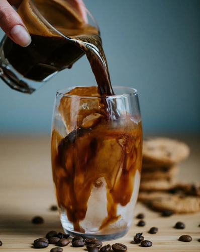 Syrup Te Chai Torani 750 Ml Chai Tea Spiced