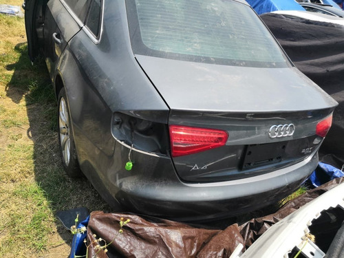 Audi A4 2014 2lt Turbo Por Partes Deshuese Yonque