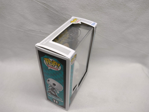 Funko Pop El Extraño Mundo De Jack Skellington 11 Nightmare