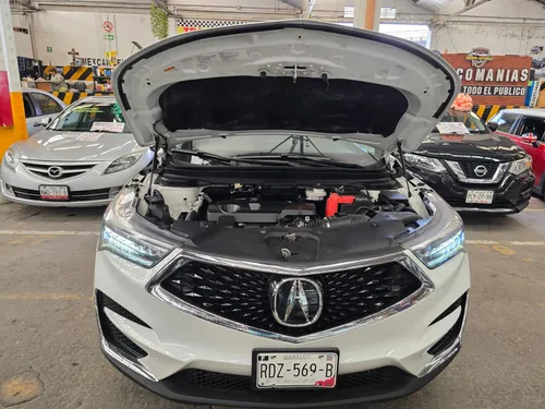 Acura RDX 2.0 Tech