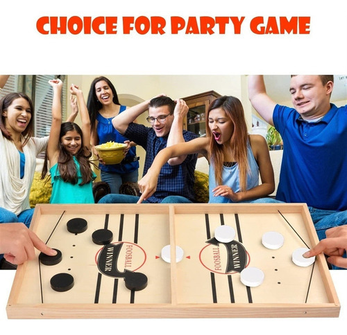 Jogo de tabuleiro Slingshot