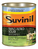 Comprar Barniz protector solar Suvinil Brilliant de Suvinil, 900 ml