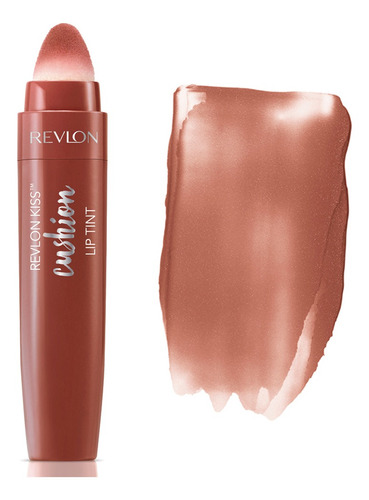 Revlon Kiss Cushion Fancy Rose (200) - Tinta Para Labios