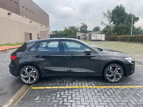 Audi A3 2024