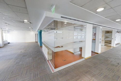 Imagen 19 de 30 de Excelentes Oficinas Corporativas Frente A Plaza Roma