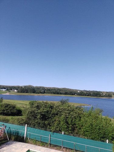 Casa En Potrero De Garay - Dos Dormitorios - Impresionante Vista Al Lago