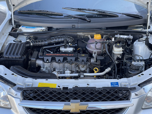Chevrolet Classic 1.4 Lt Spirit Pack
