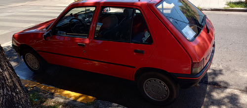 Peugeot 205 1.8 Gld Junior