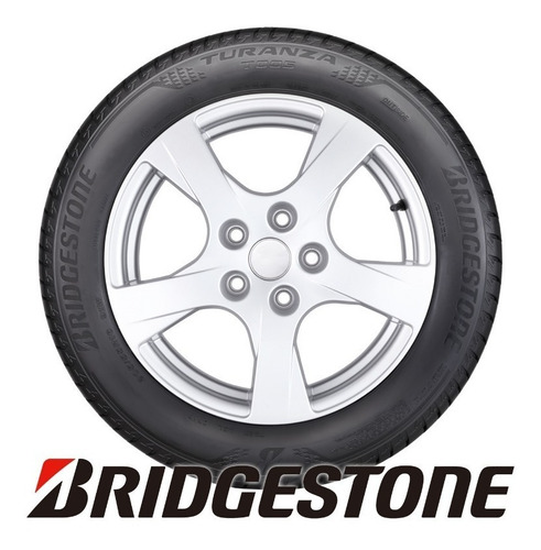255/35 R19 Llanta Bridgestone Turanza T005 96y Xl * Rft