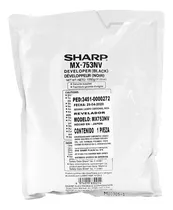 Comprar Revelador Original Mx753nv Para Sharp Mxm 623 753