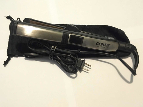 Plancha Para Cabello Marca Conair