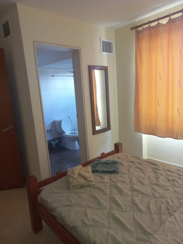 Imagen 11 de 14 de Apartamento Vacacional - Tipo Hotel