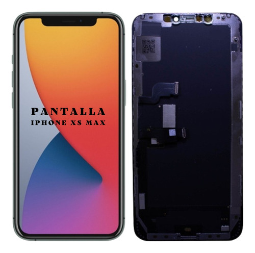 Pantalla iPhone XS Max - Tienda Física