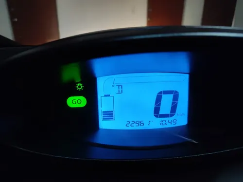Renault Twizy Technic
