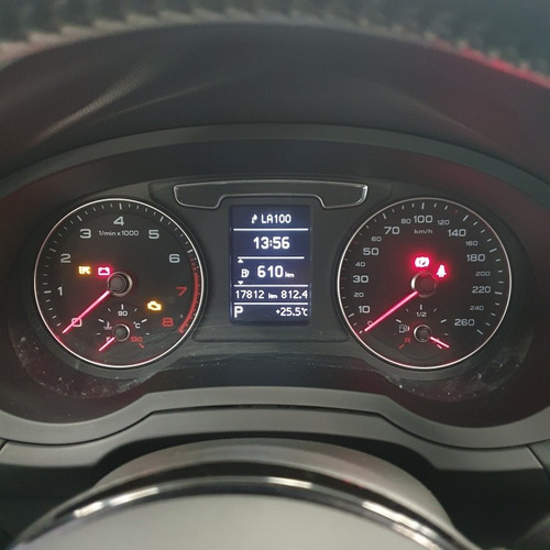 Audi Q3 2.0 Tfsi Stronic Quattro 220cv 2019