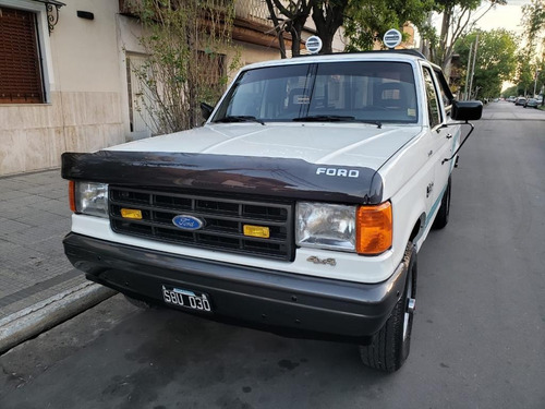 Imagen 2 de 15 de Ford F-150 1993 3.9 4x4