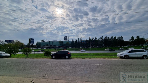 Lote En Venta! Sobre Colectora Oeste 12 De Octubre Panamericana Pilar, Del Viso