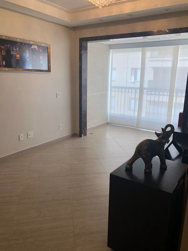 Imagem 5 de 10 de Apartamentos Em São Paulo - 1285