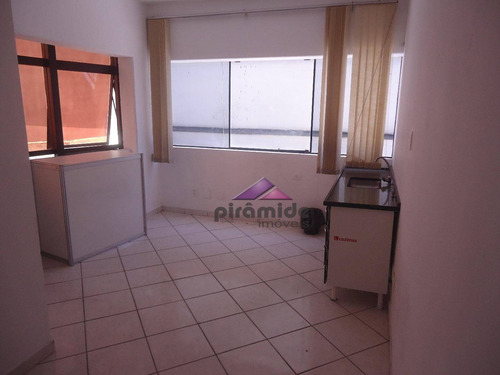 Imagem 5 de 12 de Prédio Para Alugar, 1500 M² Por R$ 17.000,00/mês - Jardim São Dimas - São José Dos Campos/sp - Pr0028
