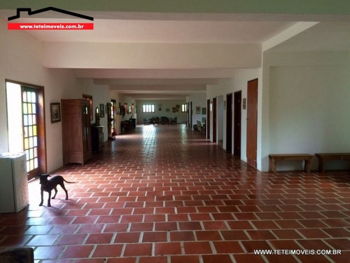 Imagem 9 de 15 de Vende-se Propriedade Rural Em Amparo-sp - 6