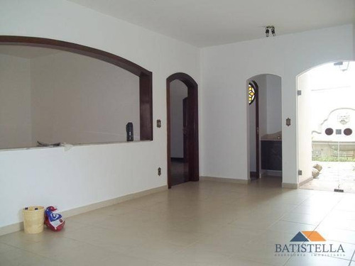 Imagem 7 de 30 de Casa Em Centro, Limeira/sp De 516m² 4 Quartos À Venda Por R$ 1.280.000,00 - Ca1567627-s