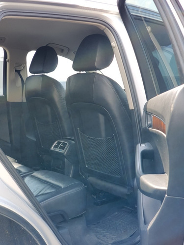 Imagen 11 de 12 de Audi Q5 2.0 Trendy S Tronic Quattro Dsg 2012
