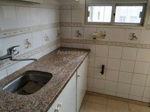 Apartamento De Dos Dormitorios