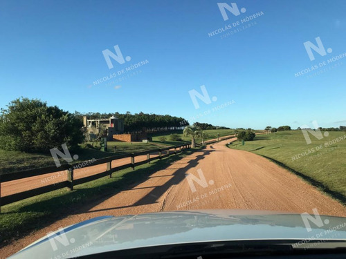 Oportunidad De Terreno En Las Garzas