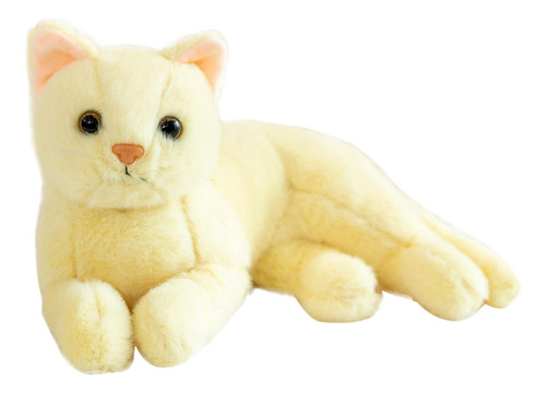 Juguetes De Peluche, Animales De Peluche De Gato 12 Pulgadas