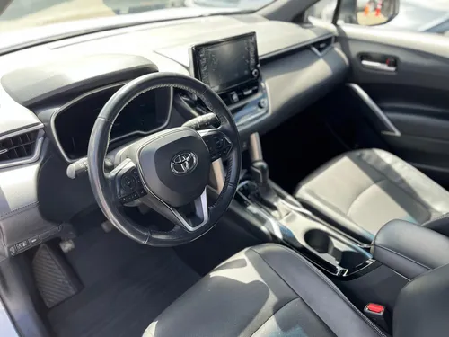 Toyota Corolla Cross 18.cc Tp Aa 4x2