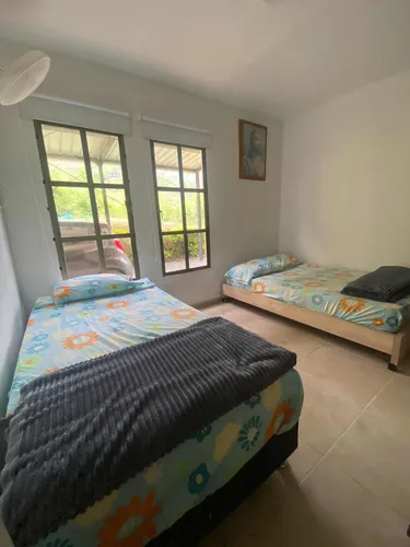 Venta De Hermosa Finca Sopetran Amoblada
