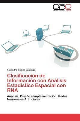 Clasificacion De Informacion Con Analisis Estadistico Esp...