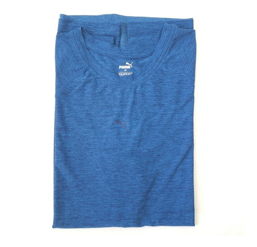 Remera Deportiva Puma Dry Cell Original Importada