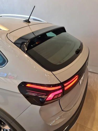 Volkswagen Nivus Comfortline At Adjudicada $ 972 Mil