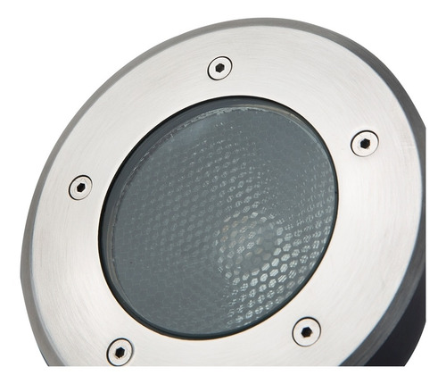 Imagem 3 de 6 de Embutido De Solo Vinne 6161 Nordecor 10w