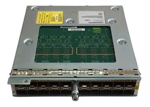 Switch Interface A9k-mpa-20x10ge Cisco