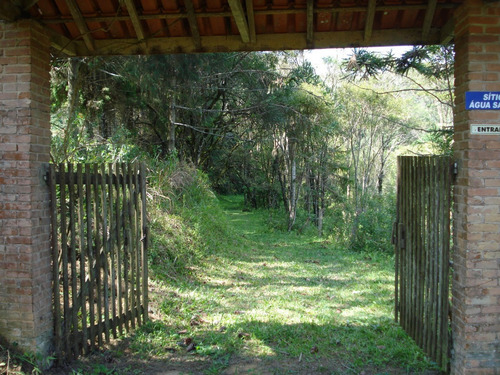 Belíssimo Sítio 5 Alq. Piedade Sp