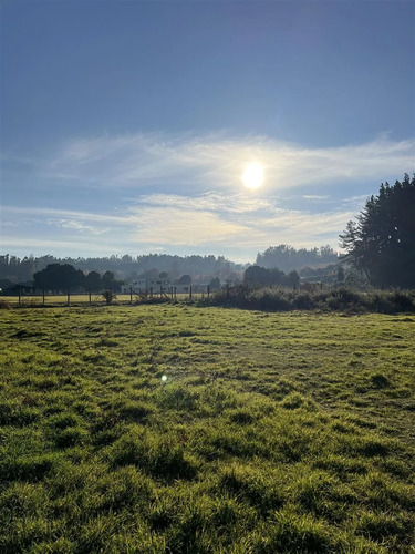 Vende Parcela 6300m2 - Camino Botrolhue 