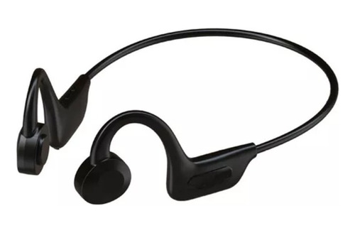 Auriculares Bluetooth De Conducción Ósea