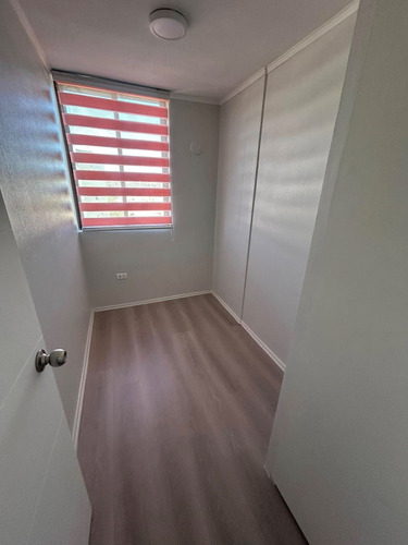 Se Arrienda Lindo Departamento En Placilla