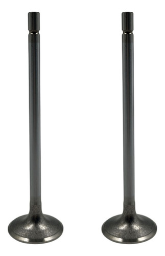 16 Válvulas Admisión P/ F-250 Super Duty 2008 - 2009 6.4l