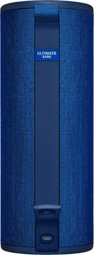 Altavoz Megaboom 3 En Paquete A Granel Lagoon Blue