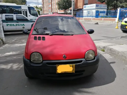 Renault Twingo 1.2 U Authentique