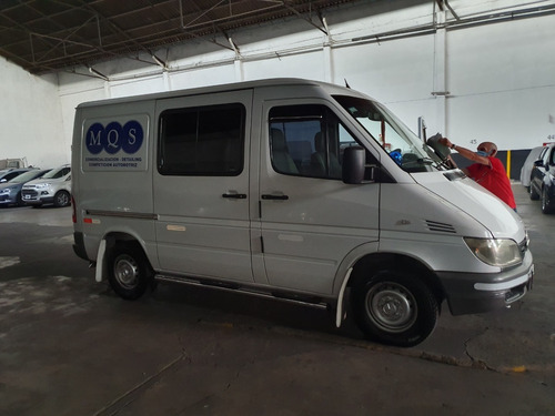 Mercedes Benz Sprinter
