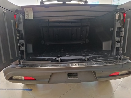 Fiat Toro 4x2 Freedom 1.8 130cv 2021 Automatica 0km At6 #ca1