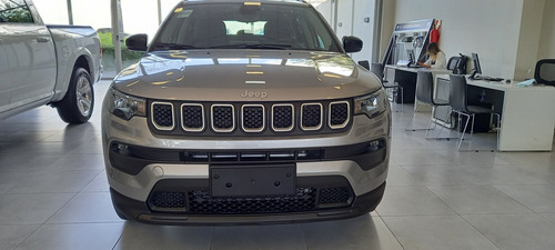 Imagen 2 de 8 de Jeep Compass 1.3 T270 Sport