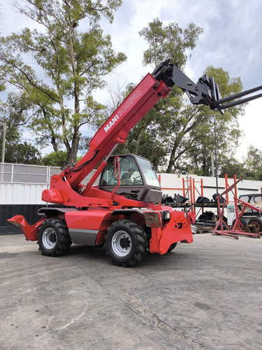 Manipulador Manitou Mrt 1432