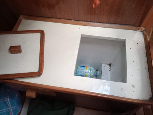 Velero Lef 24 Crucero / Regata