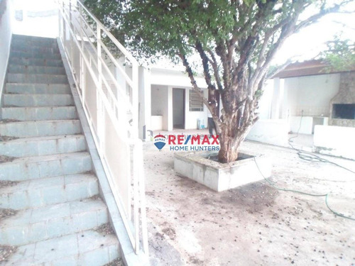 Imagem 5 de 30 de Casa Com 4 Dormitórios Para Alugar, 407 M² Por R$ 6.200,00 - Jardim Chapadão - Campinas/sp - Ca2194